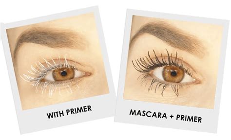 How to Make Your Mascara Last Longer with Luna Magic Lash Primer